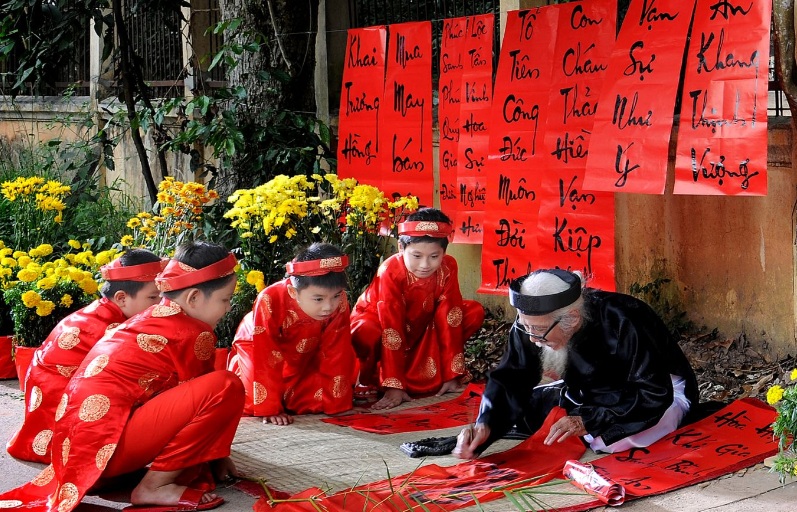 lettre-en-caractere-chinoise-en-fete-du-tet