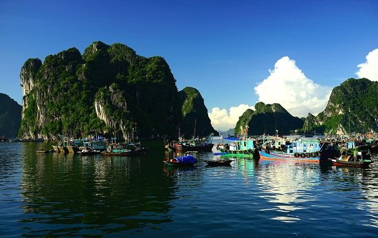 halong