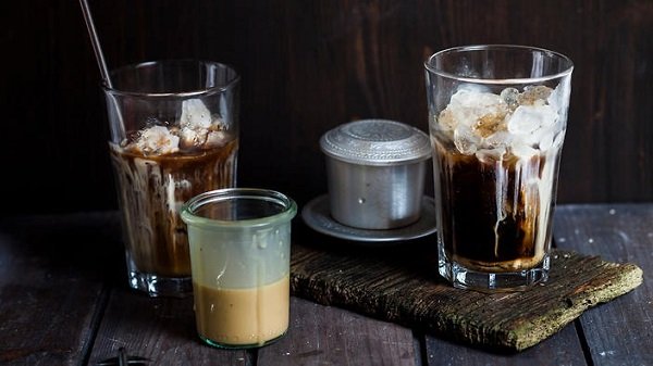 cafe