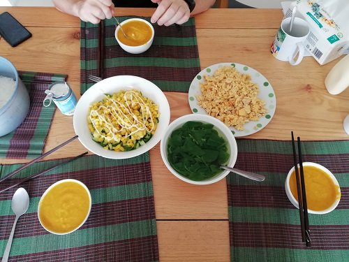 cuisiner
