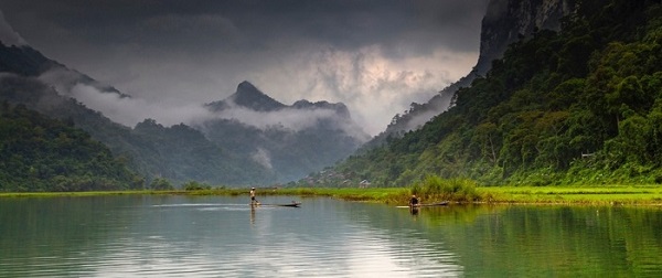 Voyage Vietnam du nord et sud