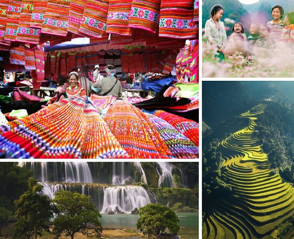 15 jours au Vietnam