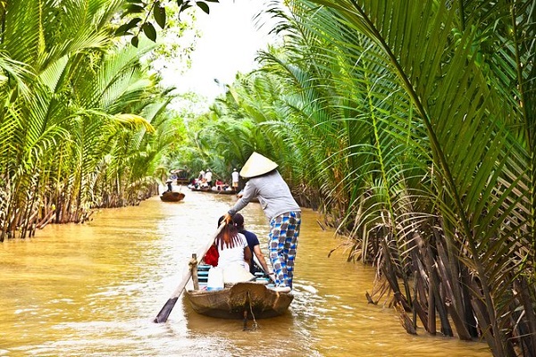 Circuit au Vietnam 15 jours