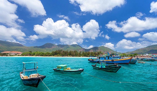 con dao vietnam voyage