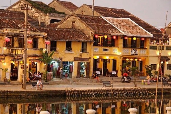 Vietnam en 15 jours