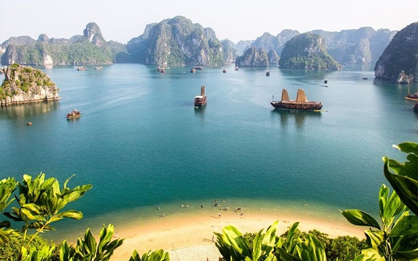 plage-vietnam