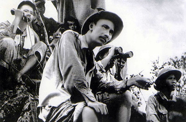 hochi minh vietnam